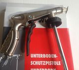  Phủ gầm wurth chai 1000ml nhập khẩu chính hãng 