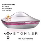  Nước hoa Pháp ETONNER Sunset on the Seine 60ml 