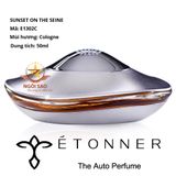  Nước hoa Pháp ETONNER Sunset on the Seine 60ml 