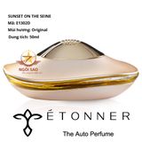  Nước hoa Pháp ETONNER Sunset on the Seine 60ml 