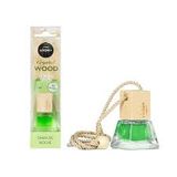  Tinh dầu treo ô tô AROMA CAR CRYSTAL WOOD 7ml 