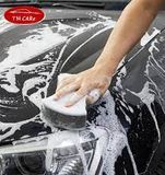  Combo rửa xe trọn gói và khử khuẩn khoang xe bằng khí ozone 