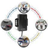  Thiết bị định vị GPS KATA Mini 