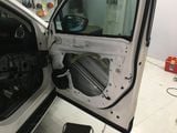  Tiêu âm/cách âm xe hơi 