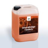  Dung dịch vệ sinh đa năng và khử mùi nội thất Smoke Ex hãng nextzett, mã 90201515 