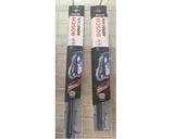  Bộ gạt mưa mềm BOSCH AEROTWIN xe MAZDA MAZDA 3 đời 2003 - 2004 - 2005 - 2006 - 2007 - 2008 kích thước bên lái 24 INCH (60cm) bên phụ 19 INCH ( 47.5cm) 