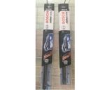  Bộ gạt mưa mềm BOSCH AEROTWIN xe MAZDA CX - 9 đời Tất cả kích thước bên lái 24 INCH (60cm) bên phụ 18 INCH (45cm) 