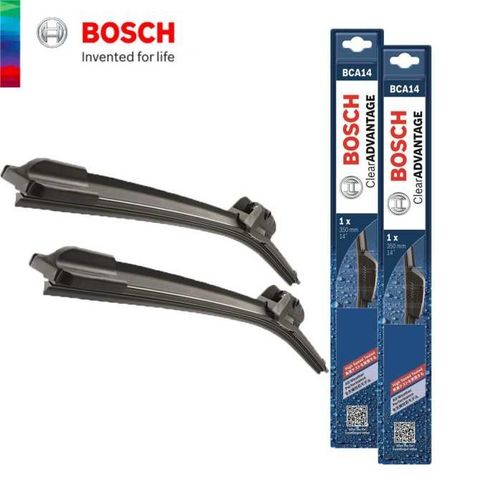 Thanh gạt nước Clear Advantage 24'' 600mm BOSCH 3397013804