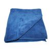 Khăn lau sợi Microfiber Profesional 40x40cm Deluxe 400GSM màu xanh hãng nextzett, mã 40085015 (Quy cách: chiếc ,  đóng gói: 1 chiếc/thùng)