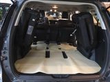  Thảm lót sàn cao su tự nhiên nhập khẩu thái lan hãng KATA theo xe Land Cruiser V8 