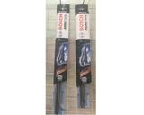  Bộ gạt mưa mềm BOSCH AEROTWIN xe HONDA CR-V đời 2007 - 2008 kích thước bên lái 20 INCH (50cm) bên phụ 19 INCH ( 47.5cm) 