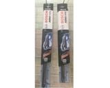  Bộ gạt mưa mềm BOSCH AEROTWIN xe KIA MORNING đời 2006 - 2007 - 2008 - 2009 - 2010 - 2011 - 2012 - 2013 - 2014 - 2015 kích thước bên lái 22 INCH (55cm) bên phụ 16 INCH (40cm) 