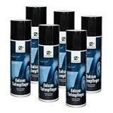  Chất vệ sinh và dưỡng mới ốp cao su, chân kính lái, cua lốp, ba đờ sốc nhựa hãng nextzett, mã 97020515 