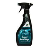  Chất vệ sinh vành xe và khoang máy hãng nextzett, mã 97211015 