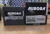 Bình điện (Ắc quy) SMF Aurora 50B24LS Hàn Quốc 45Ah cho xe ô tô Altis; Civic; CRV; Innova; Vios…( - 16)