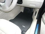  Thảm lót sàn cao su tự nhiên nhập khẩu thái lan hãng KATA theo xe TOYOTA ALTIS 1.8 