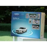  Camera toàn cảnh KATA 360 