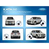  Camera toàn cảnh KATA 360 