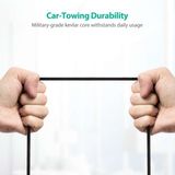  Cáp sạc điện thoại hãng RAVPower type A C 