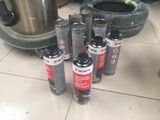  Dịch vụ phủ gầm xe hơi bằng sản phẩm WURTH CHLB ĐỨC 