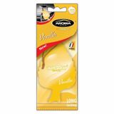  Lá thơm  Aroma Car Leaf 