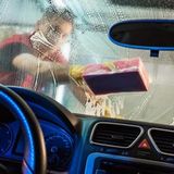  Chất vệ sinh kính hãng nextzett, mã 92141215 