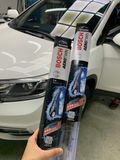  Bộ gạt mưa mềm BOSCH AEROTWIN xe HONDA CR-V đời 2013 - 2014 - 2015 - 2016 - 2017 - 2018 - 2019 kích thước bên lái 26 INCH (65cm) bên phụ 16 INCH (40cm) 
