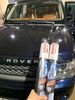 Bộ gạt mưa mềm BOSCH AEROTWIN xe Range Rover đời 2010 kích thước bên lái 22 INCH (55cm) bên phụ 22 INCH (55cm)
