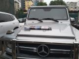  Bộ gạt mưa mềm BOSCH AEROTWIN xe MERCEDES-BENZ G63 các đời kích thước bên lái 16 INCH (40 cm) bên phụ 16 INCH (40 cm) 