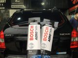  Bộ gạt mưa mềm BOSCH AEROTWIN xe HYUNDAI TUCSON đời 2009 kích thước bên lái 24 INCH (60cm) bên phụ 16 INCH(40cm) 
