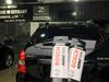  Bộ gạt mưa mềm BOSCH AEROTWIN xe HYUNDAI TUCSON đời 2009 kích thước bên lái 24 INCH (60cm) bên phụ 16 INCH(40cm) 
