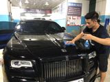  Rửa xe gầm thấp cỡ nhỏ 