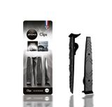  Combo nước hoa, sáp thơm, kẹp cửa gió Aroma Car - quà tặng kèm không bán 