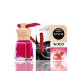  Combo nước hoa, sáp thơm, kẹp cửa gió Aroma Car - quà tặng kèm không bán 