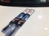 Bộ gạt mưa mềm BOSCH AEROTWIN xe Nissan X-Trail 2014, 2015, 2016, 2017, 2018 kích thước bên lái 26 INCH (65cm) bên phụ 17 INCH (42.5cm) 