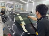  Dán phim cách nhiệt Xpel USA - thi công tại TMCARe - Số 1 ngõ 85 Láng Hạ 