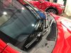 Bộ gạt mưa mềm BOSCH AEROTWIN xe TOYOTA YARIS đời 2012 - 2013 - 2014 - 2015 - 2016 - 2017 - 2018 - 2019 kích thước bên lái 24 INCH (60cm) bên phụ 17 INCH (42.5cm)