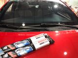  Bộ gạt mưa mềm BOSCH AEROTWIN xe TOYOTA YARIS đời 2012 - 2013 - 2014 - 2015 - 2016 - 2017 - 2018 - 2019 kích thước bên lái 24 INCH (60cm) bên phụ 17 INCH (42.5cm) 