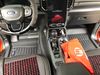  Thảm đúc theo xe Ford Everest 2022+ (sd) chất liệu nhựa TPE cao cấp màu đen- thương hiệu Macsim mã 57050092 