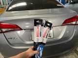  Bộ gạt mưa mềm BOSCH AEROTWIN xe TOYOTA VIOS G AT đời 2014 - 2015 - 2016 - 2017 - 2018 - 2019 - 2020  kích thước bên lái 24 INCH (60cm) bên phụ 14 INCH (35cm) 
