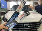  Bộ gạt mưa mềm BOSCH AEROTWIN xe HYUNDAI TUCSON đời 2019-2021 kích thước bên lái 26 INCH (65cm) bên phụ 16 INCH(40cm) 
