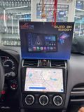  Màn Hình DVD Android Ô Tô Winca S200+ QLED 2K 