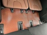 Thảm lót sàn cao su tự nhiên hãng KATA theo xe Hyundai Santafe 