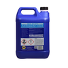 Nước làm mát ô tô màu xanh Morris MEG Antifreeze and Coolant 5 lít - ANT 005