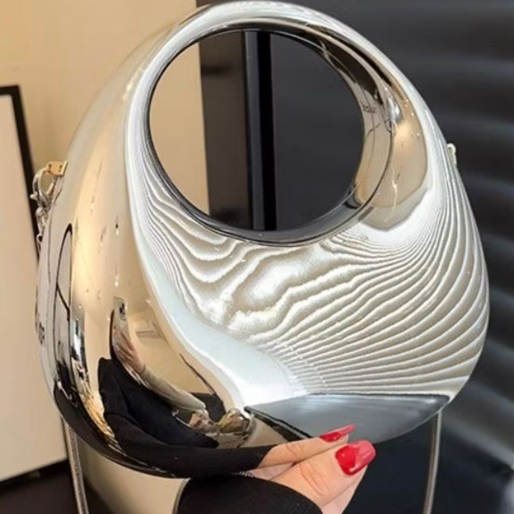  TÚI SILVER MINI P163 