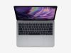 MacBook Pro 13‑inch - Space Gray - 128/256GB SSD