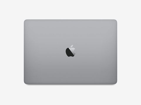 MacBook Pro 13‑inch - Space Gray - 128/256GB SSD