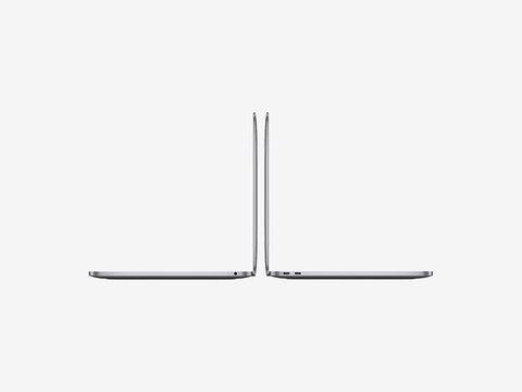 MacBook Pro 13‑inch - Space Gray - 128/256GB SSD