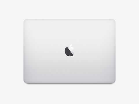 MacBook Pro 13‑inch - Silver - 128/256GB SSD