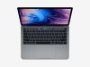 MacBook Pro 13‑inch - Space Gray - 256/512GB SSD - Touch Bar & Touch ID
